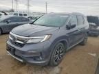 2022 Honda Pilot Touring