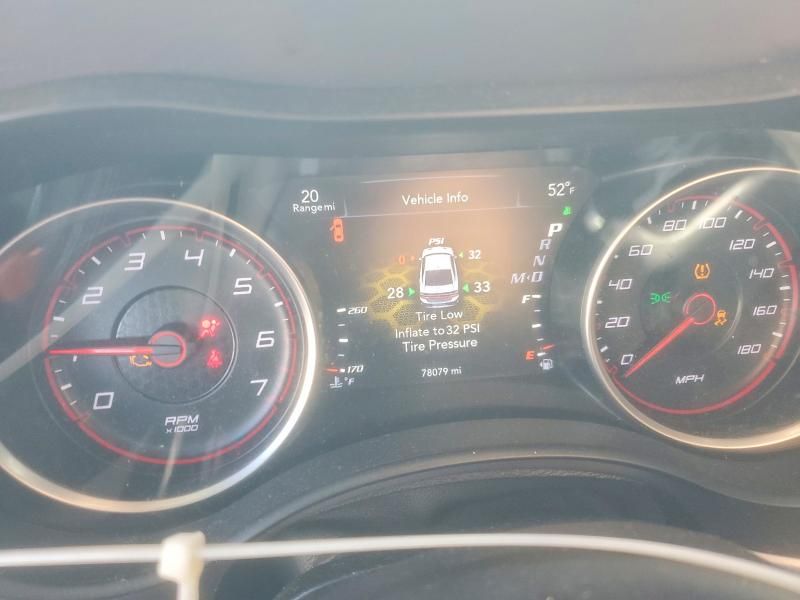 2021 Dodge Charger Scat Pack