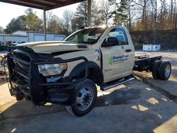 2020 Dodge RAM 5500 en venta en Hueytown, AL
