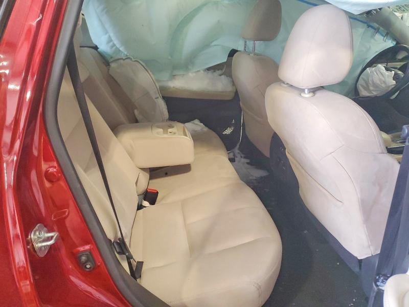 2020 Nissan Murano sv