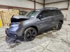 2021 Honda Passport Elite