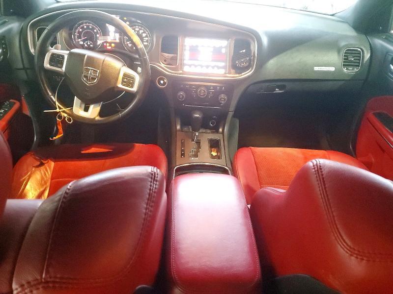 2014 Dodge Charger R/T