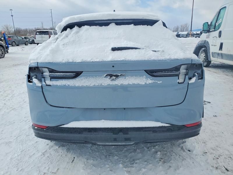 2024 Ford Mustang Mach-e Premium