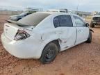 2008 Chevrolet Cobalt ls