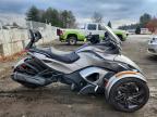 2013 Can-Am Spyder Roadster ST