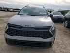 2025 KIA Sportage x Line