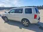 2014 Honda Pilot Touring