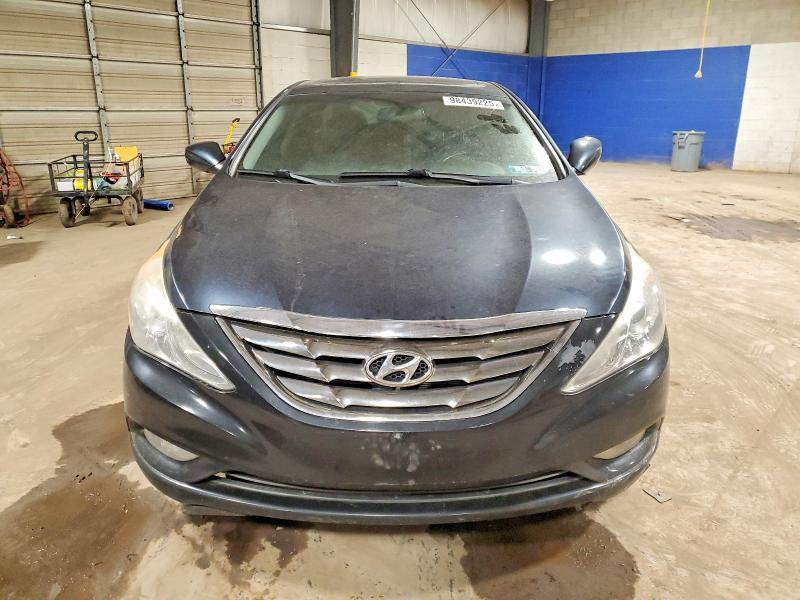 2012 Hyundai Sonata se