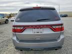 2015 Dodge Durango Citadel