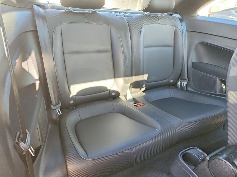 2016 Volkswagen Beetle 1.8t