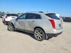 2012 Cadillac Srx Premium Collection