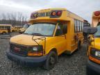 2009 GMC Savana School Bus
