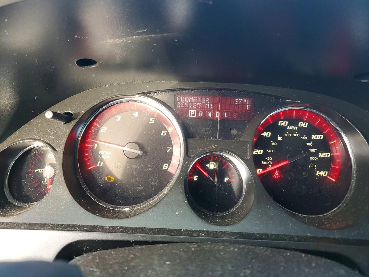 2009 GMC Acadia Slt-2