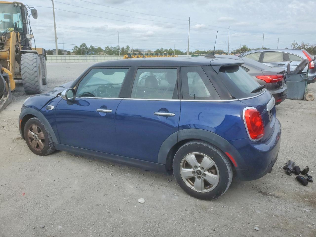 2015 Mini Cooper