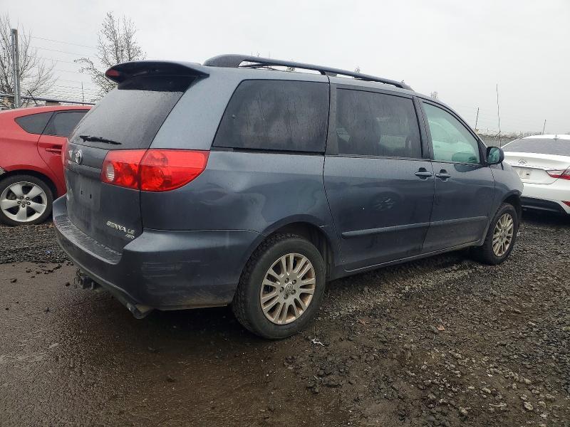 2010 Toyota Sienna le