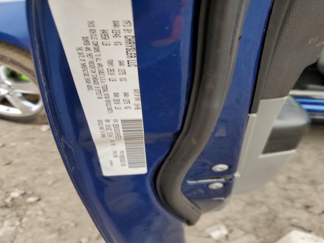 2009 Dodge Charger sxt