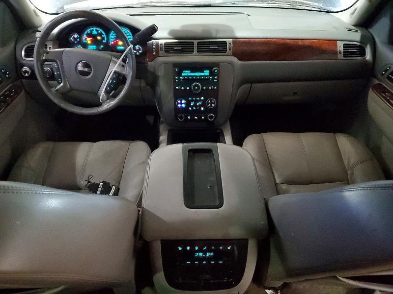 2010 GMC Yukon xl K1500 slt