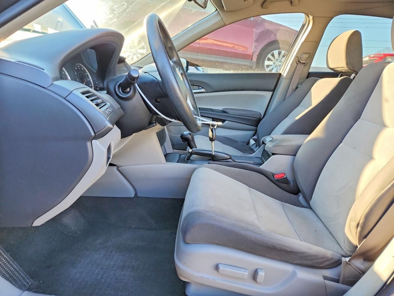 2008 Honda Accord lxp