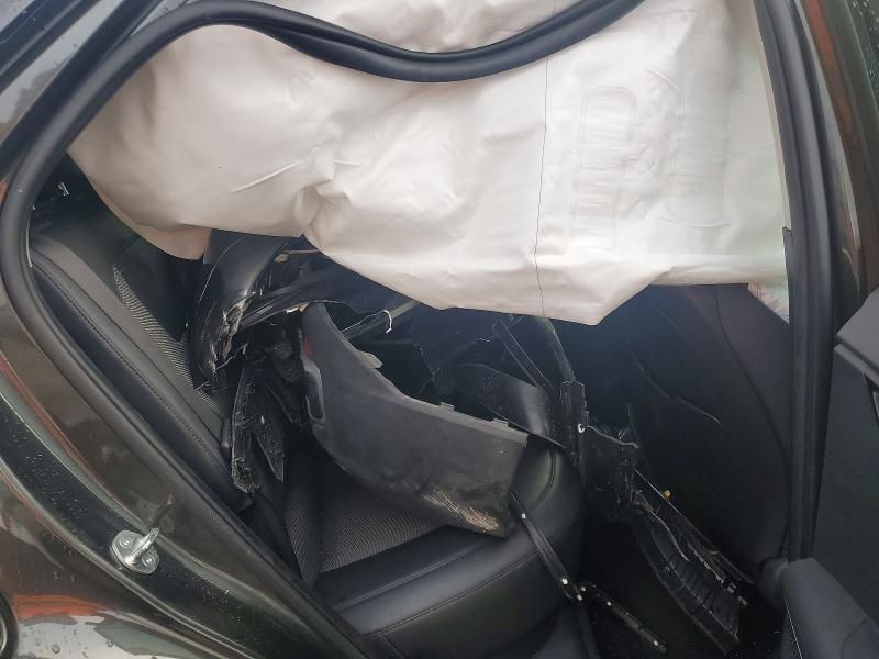 2024 KIA Niro ev Wind