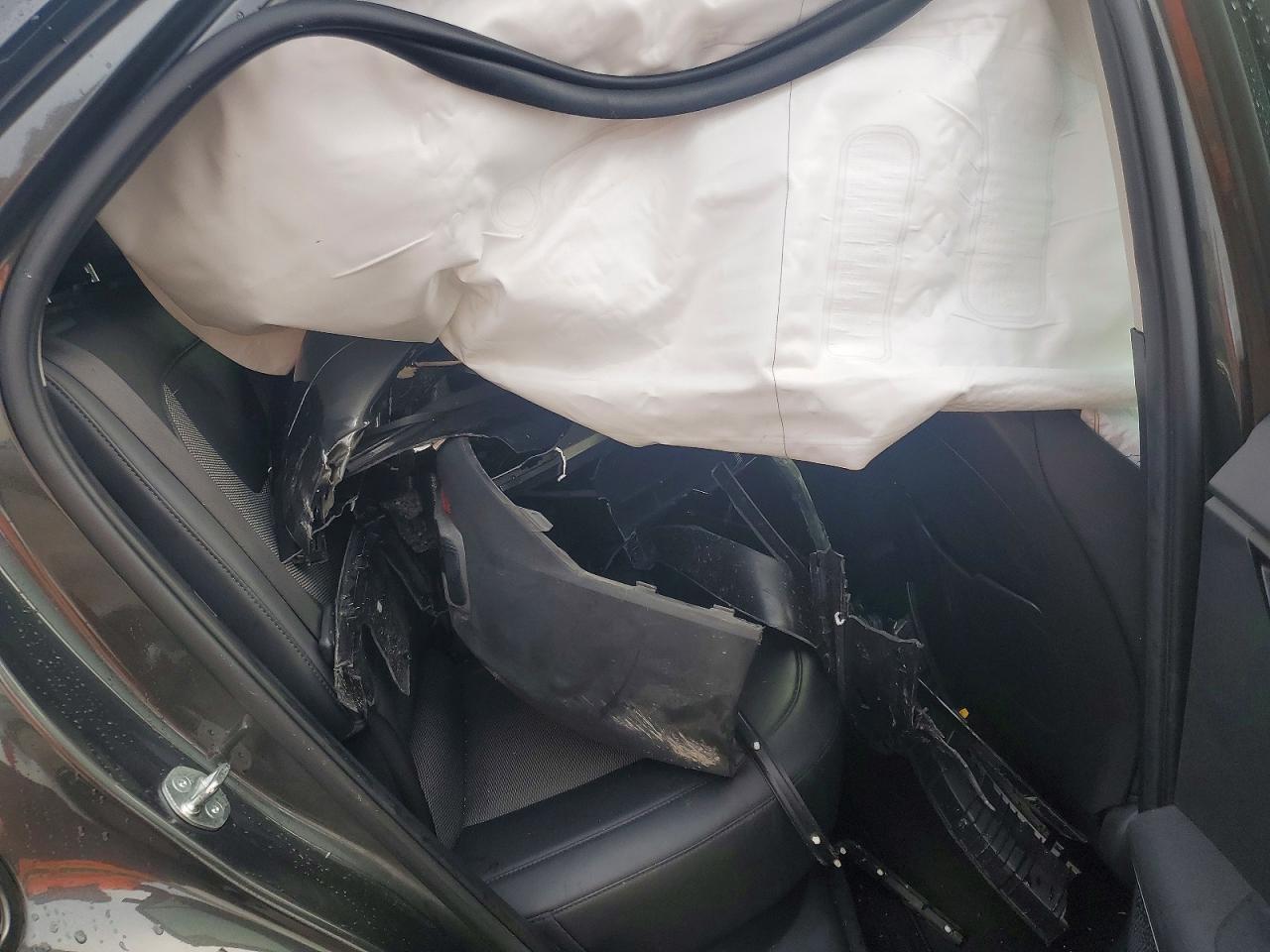 2024 KIA Niro ev Wind