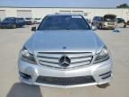 2013 Mercedes-Benz C 250