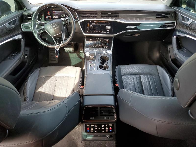 2023 Audi A6 Premium Plus