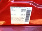 2022 Niss Altima 2.5 sr