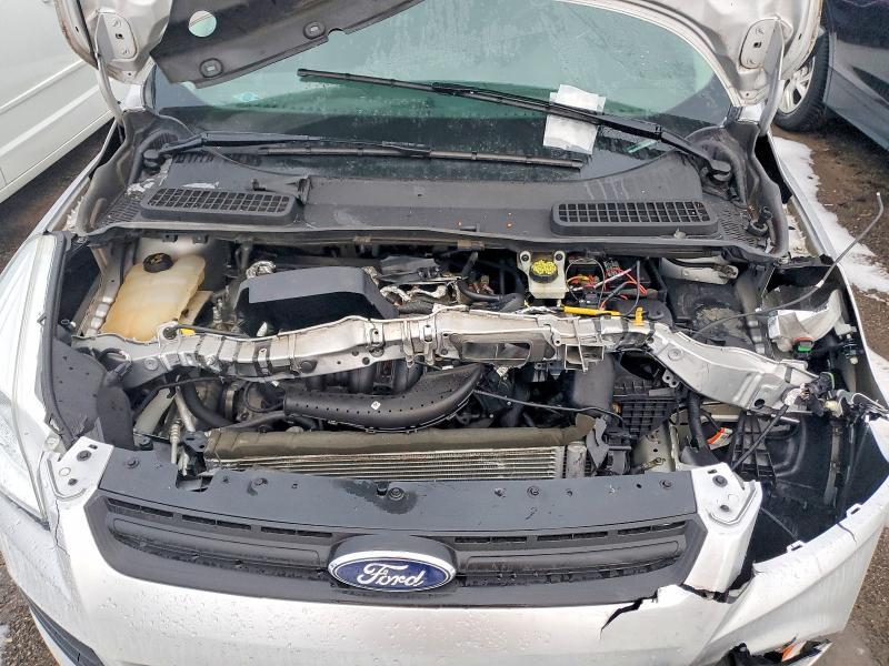 2016 Ford Escape s