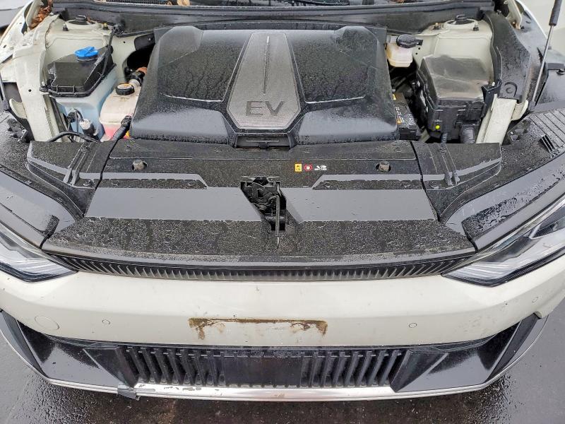 2022 KIA EV6