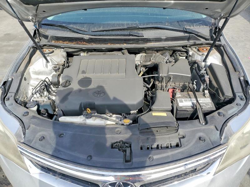 2013 Toyota Avalon Base