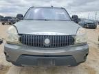 2004 Buick Rendezvous cx