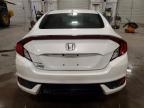 2018 Honda Civic exl
