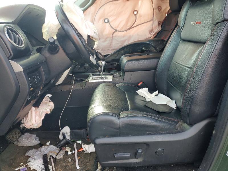 2020 Toyota Tundra TRD PRO