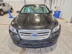 2011 Ford Taurus se