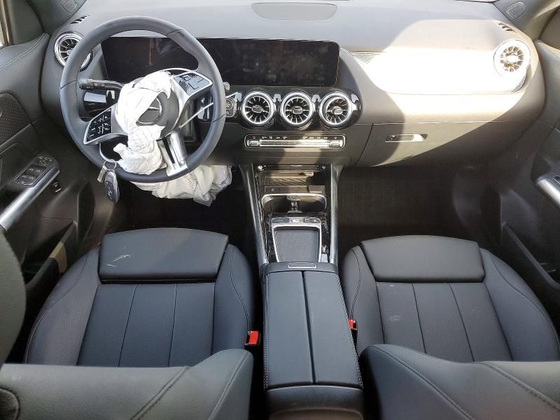 2026 Mercedes-Benz Gla 250 4matic