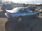1989 Honda Prelude 2.0si