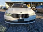 2016 BMW 740 i