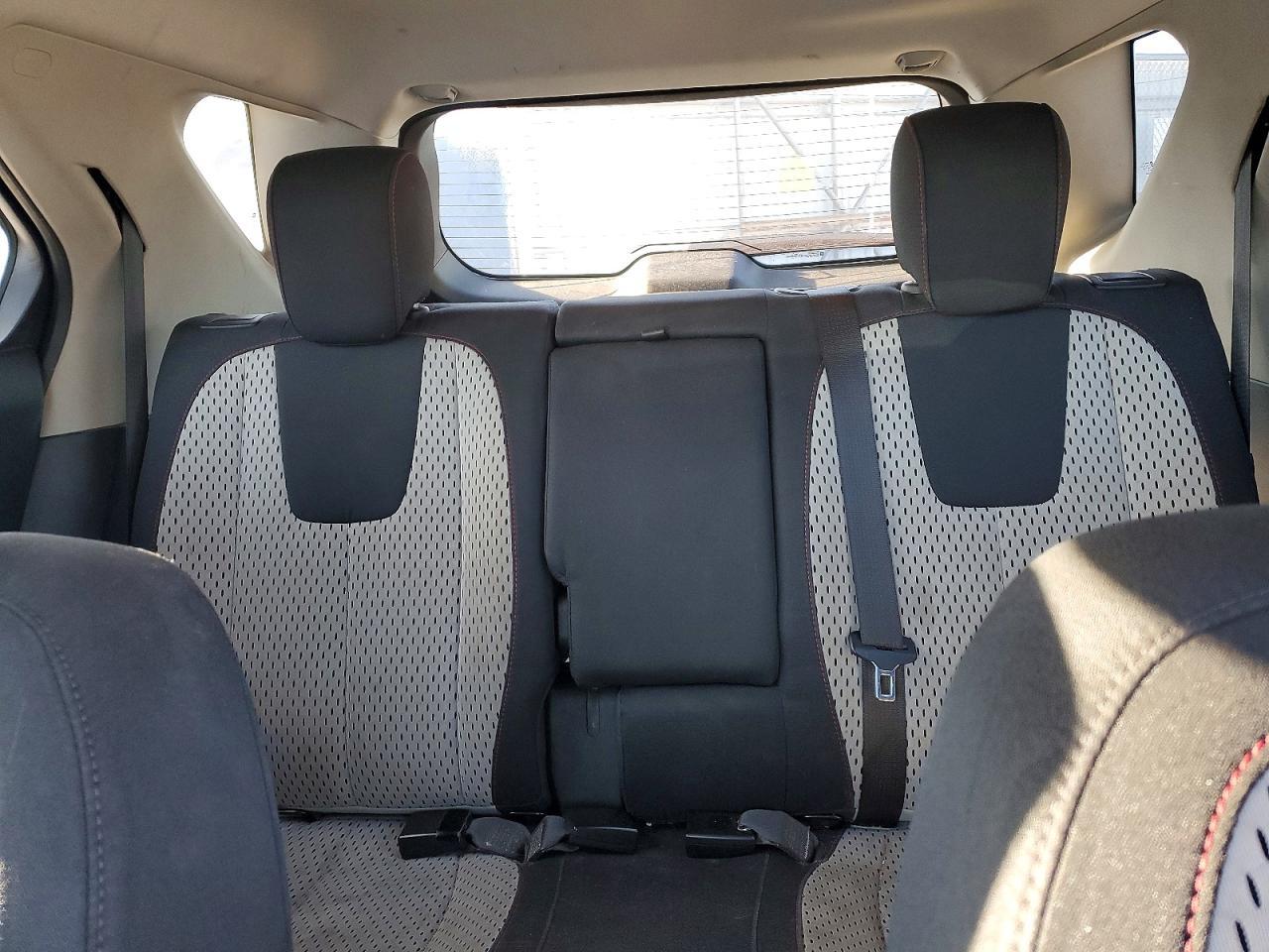 2012 Chevrolet Equinox ls