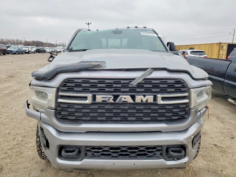 2023 Dodge Ram 3500 big Horn