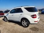 2011 Mercedes-Benz Ml 350 4matic