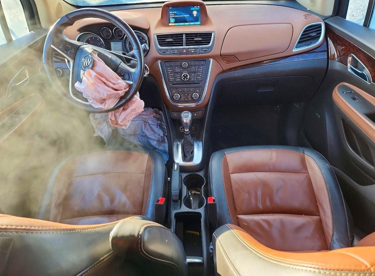 2014 Buick Encore Premium