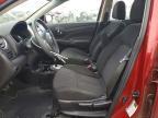 2019 Nissan Versa sv