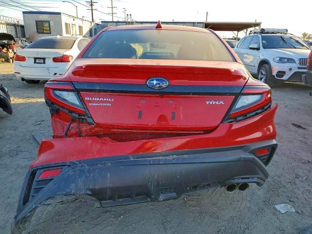 2024 Subaru Wrx Premium