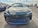 2024 Lexus Rx 350 Base