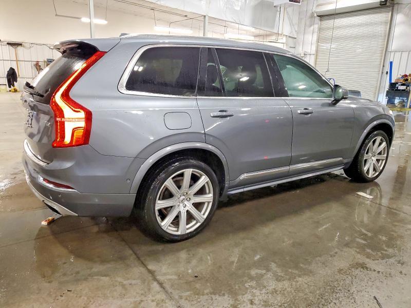 2019 Volvo Xc90 T6 Inscription