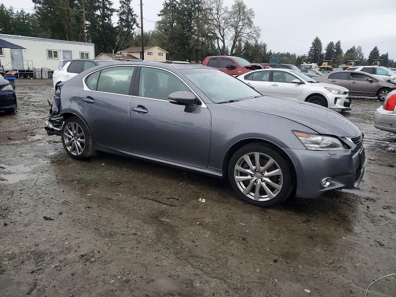 2013 Lexus Gs 350 Base