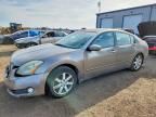 2005 Nissan Maxima se