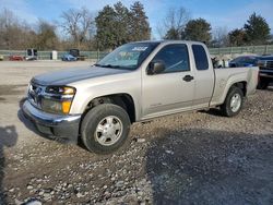Isuzu salvage cars for sale: 2008 Isuzu I-290