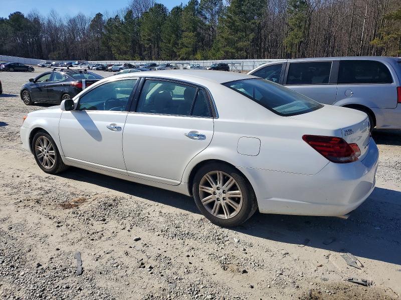 2008 Toyota Avalon xl