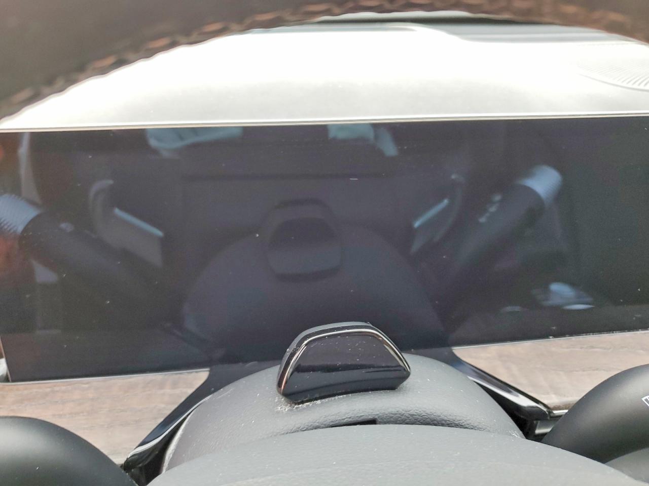 2025 Genesis Gv80 Prestige